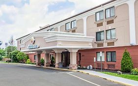 Comfort Inn Trevose Pa