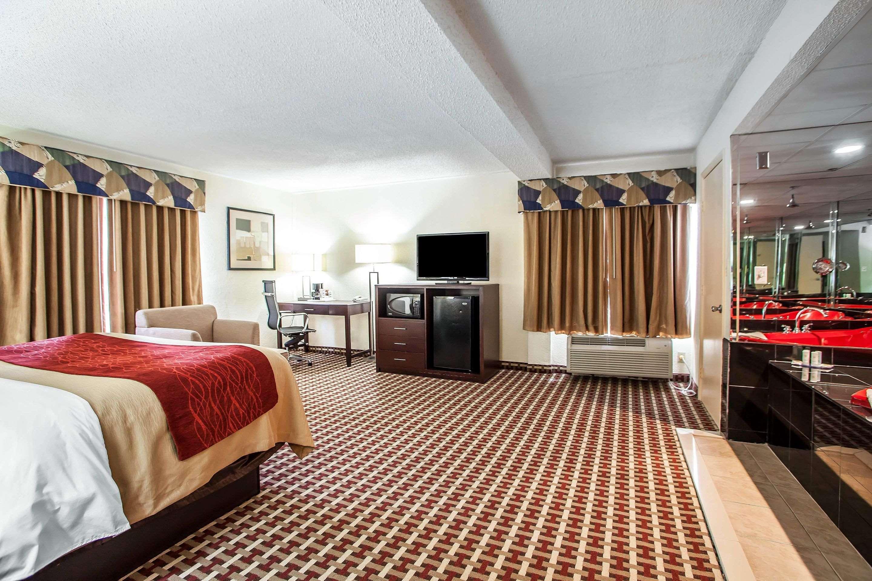 Comfort Inn Feasterville - Trevose Exterior photo