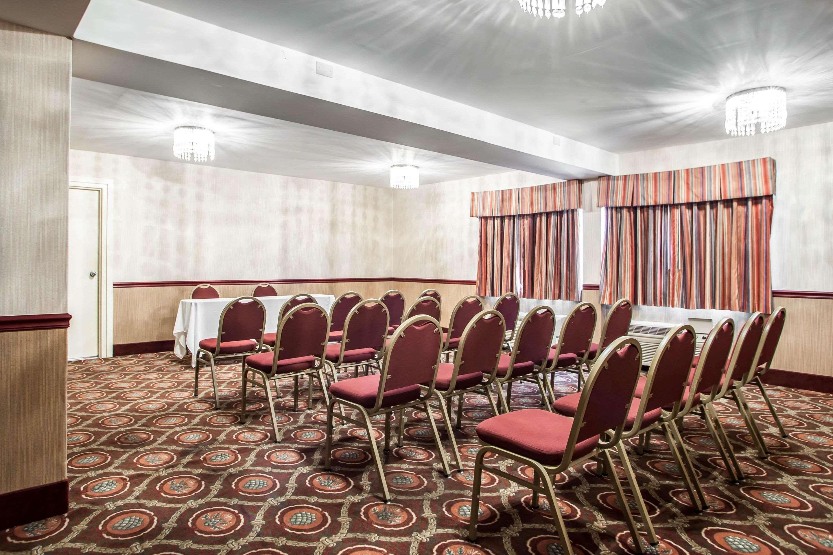 Comfort Inn Feasterville - Trevose Exterior photo