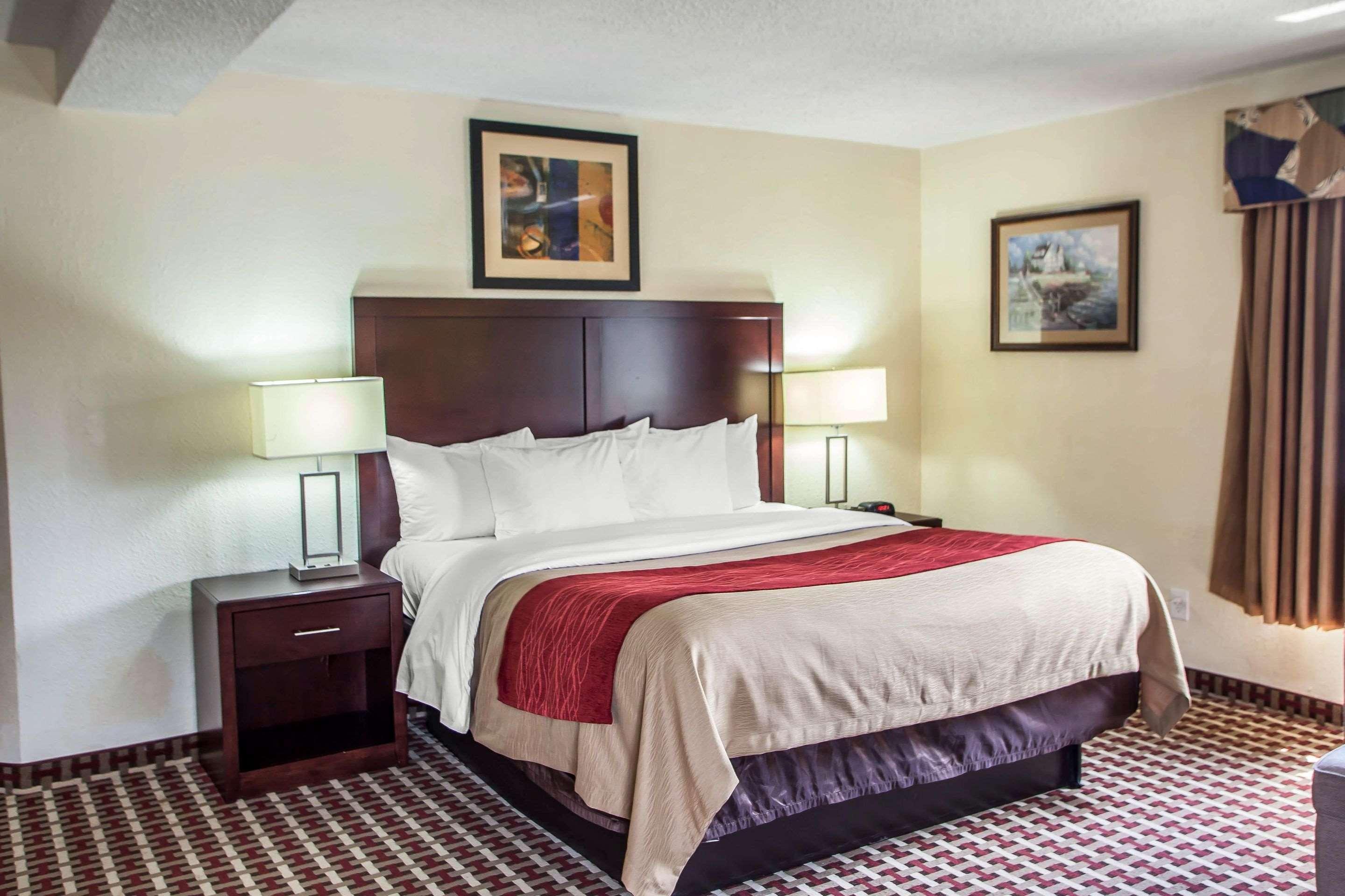 Comfort Inn Feasterville - Trevose Exterior photo