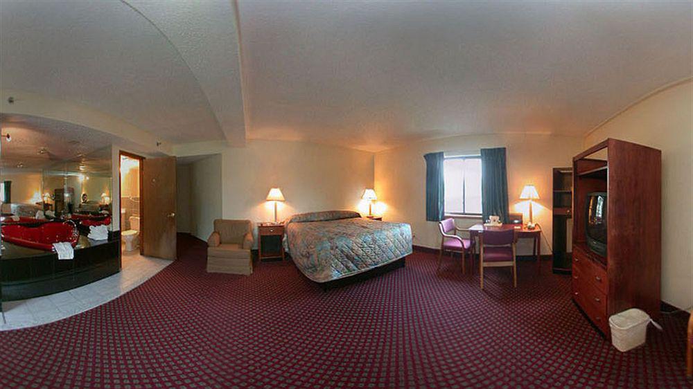 Comfort Inn Feasterville - Trevose Exterior photo